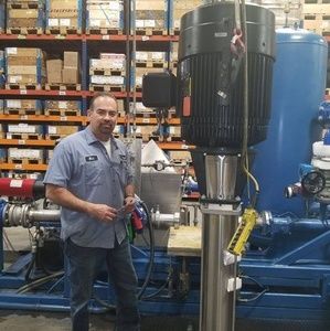 Meet your Posher, Nick